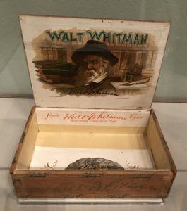 Walt Whitman at The Morgan Library and Museum - 88