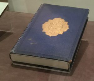 Walt Whitman at The Morgan Library and Museum - 36