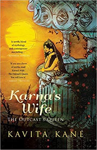 Retellings of Indian Epics - 53