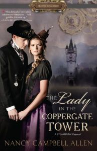 8 of the Most Unique Steampunk Books - 90