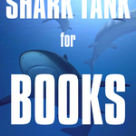 Welcome to Shark Tank for Books - 5