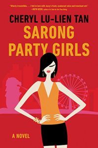 15 Hugely Entertaining Books Like Crazy Rich Asians - 20