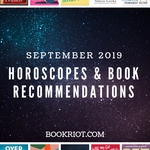 September 2019 Horoscopes and Book Recommendations - 78