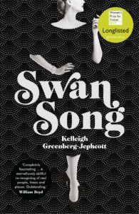 A Study of Capote and His Swans - 10