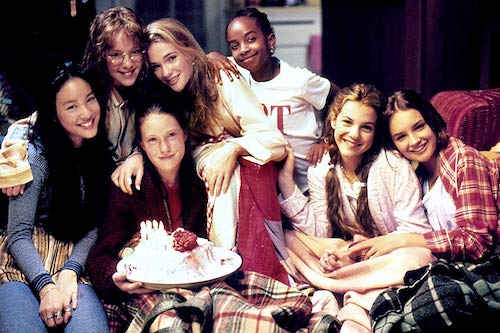 image from The Baby-Sitters Club Movie, 1995
