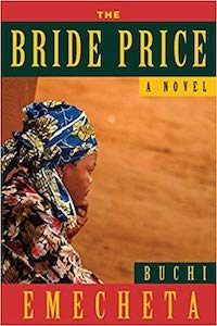 The Bride Price cover