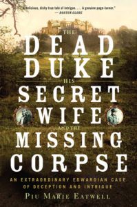 10 Historical True Crime Books That Are Stranger Than Fiction - 64