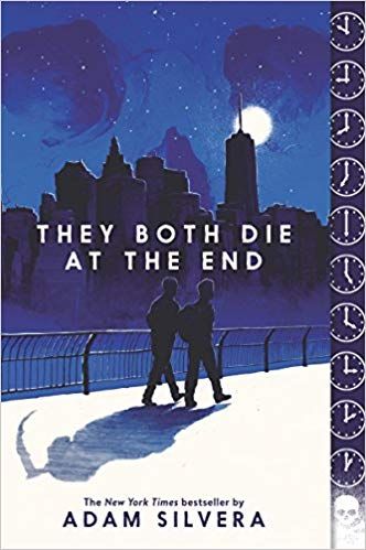 The Books That Almost Got Away - 66