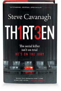 Riot Recommendation  What Are Your Favorite Twisty Reads About Serial Killers  - 42