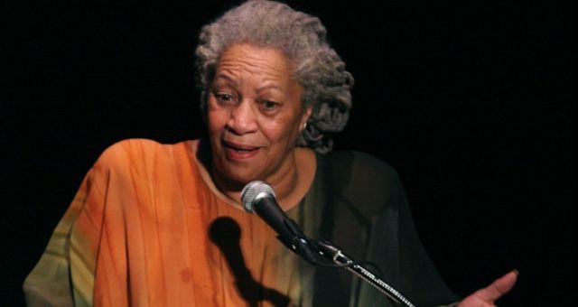 12 Must-Read Authors According to Toni Morrison | Book Riot