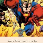 Your Introduction to Marvel s The Eternals And FAQs - 91