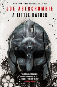 a little hatred joe abercrombie