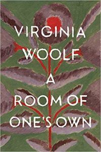 Finding  Quoting  and Learning to Love Virginia Woolf - 10