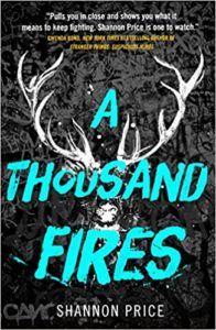 Fall 2019 YA Books  90  October December New Releases - 86