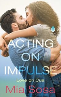 Acting on Impulse book cover