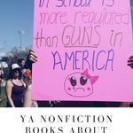 YA Nonfiction Books About Activism for Budding Activists - 63