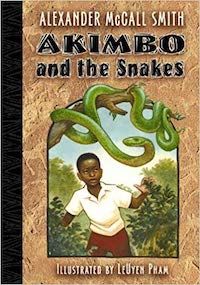 20 of the Best Snake Books for Every Reader - 48