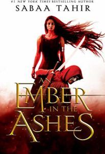 An Ember in the Ashes