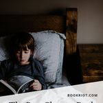 Get 'em reading young with the best chapter books for kids. book lists | chapter books | best chapter books | chapter books for kids
