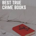 Love true crime? You'll want to make sure you've read these books. book lists | true crime books | true crime to read | crime books
