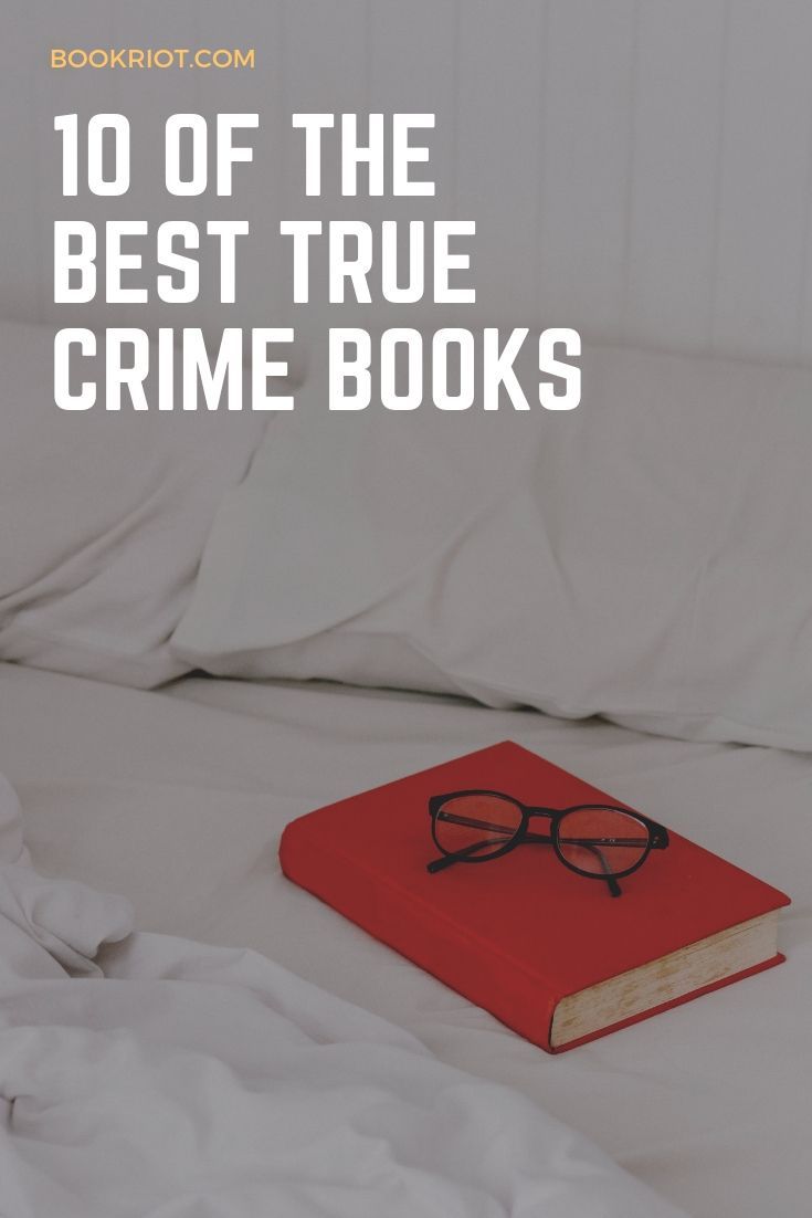 great true crime documentaries