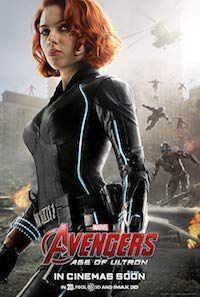 Is It Too Late for a Black Widow Movie  - 23