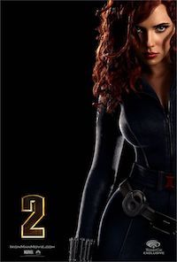 Is It Too Late for a Black Widow Movie  - 52