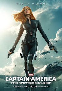 Is It Too Late for a Black Widow Movie  - 36