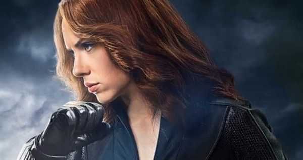 Who Is Black Widow  And Other FAQs About This Marvel Character - 92