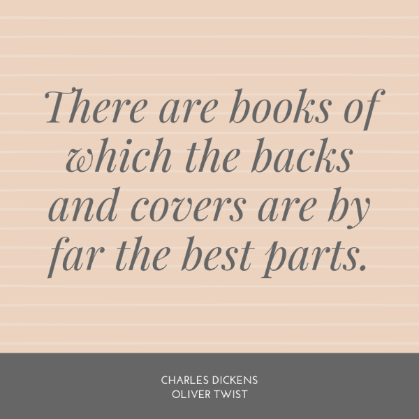 30 Gloriously Wise Charles Dickens Quotes - 5