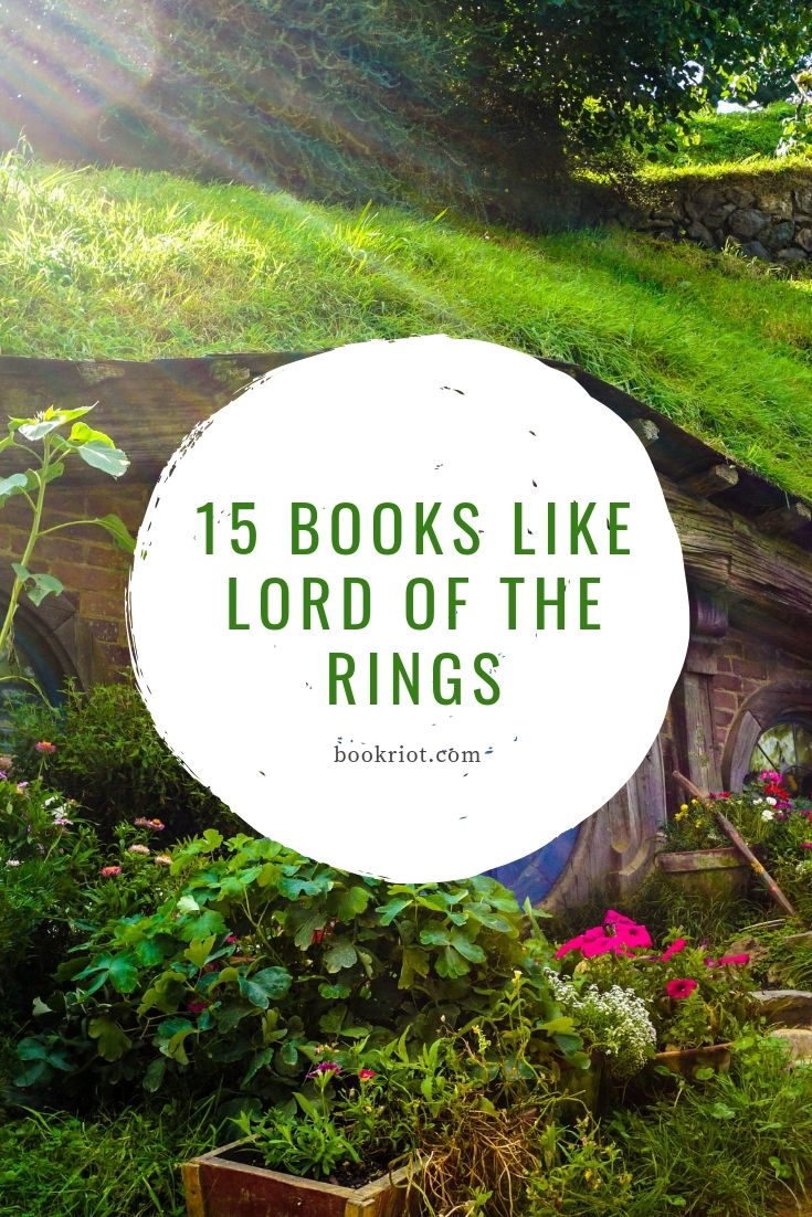 lord of the rings books compared to movies