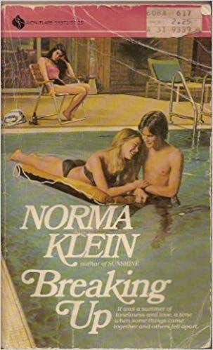 Norma Klein s YA Books Highlighted The Messiness of Adulthood - 95