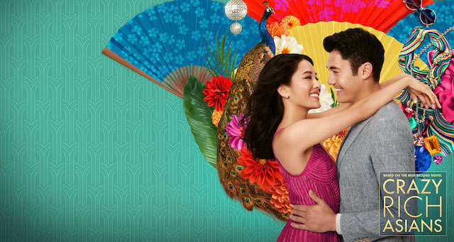 15 Hugely Entertaining Books Like Crazy Rich Asians | Book Riot