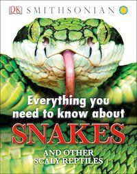 20 of the Best Snake Books for Every Reader - 38