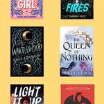 Fall 2019 YA Books  90  October December New Releases - 96