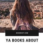 YA Books About Family and Self Discovery - 2