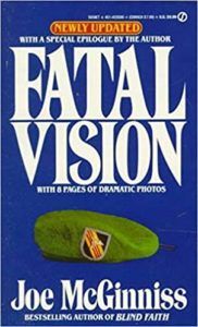 fatal vision