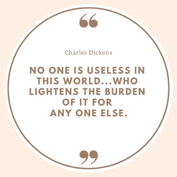 30 Gloriously Wise Charles Dickens Quotes - 22