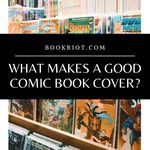 What Makes A Good Comic Book Cover  - 48