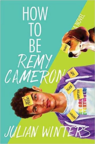 How to Be Remy Cameron