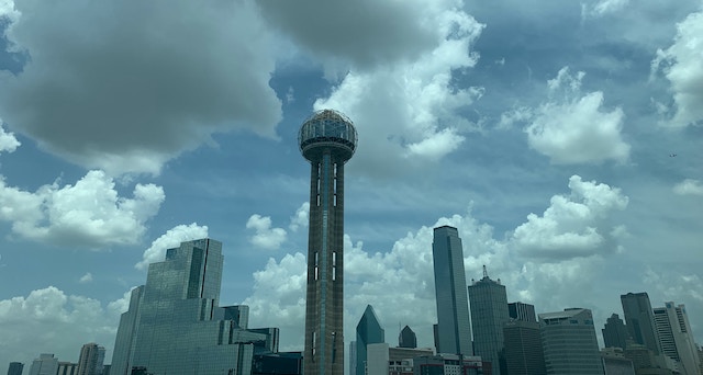 Literary Tourism: The Thriving Dallas Literary Scene