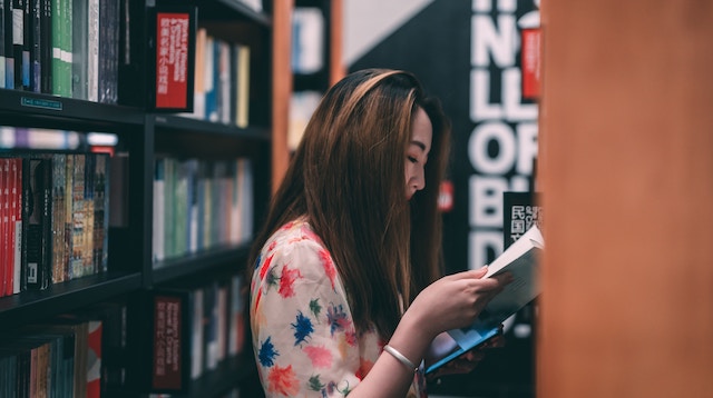 The Most Popular Under The Radar Books In Libraries: Spring/Summer 2019