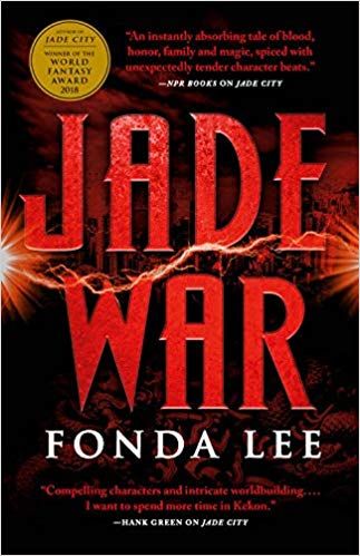 Jade War