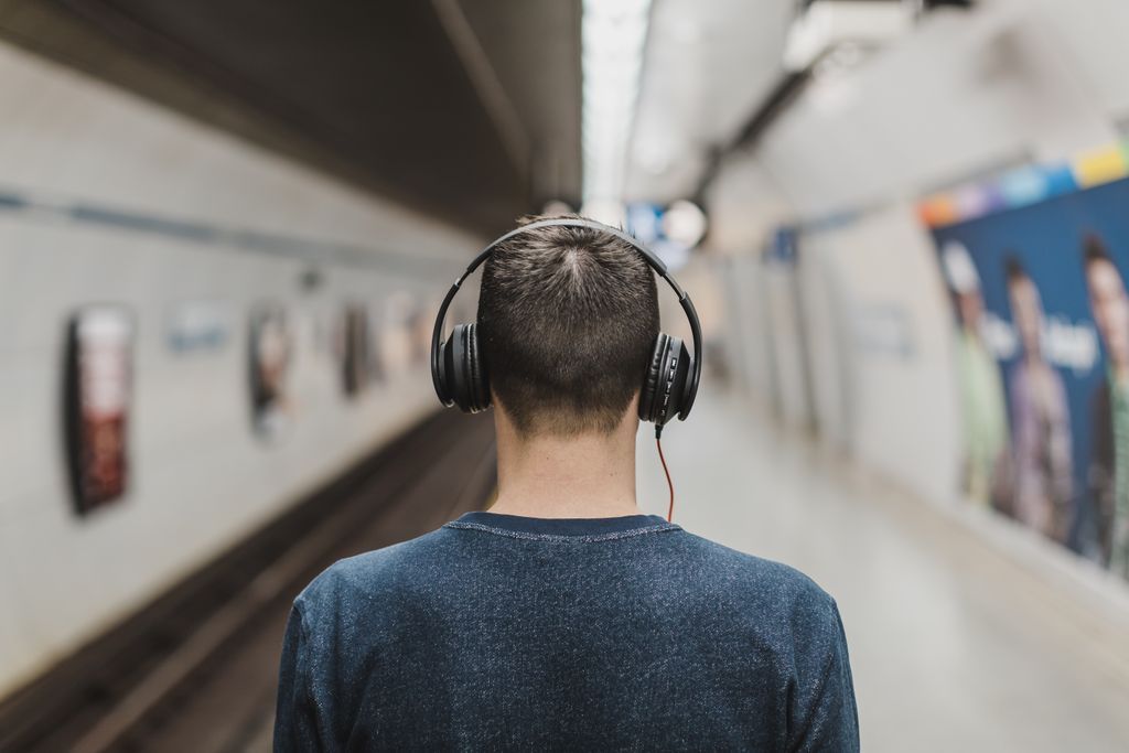 How Audiobooks Improve My Mental Health and My Reading Life - 4