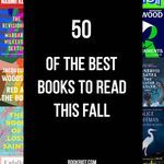 50 Must Read Fall 2019 Books to Cozy Up To - 15