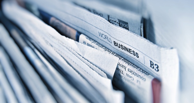 7 of the Best Stories About Journalists