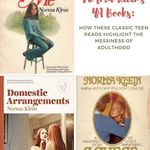 Norma Klein s YA Books Highlighted The Messiness of Adulthood - 57