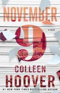 Where to Start With Colleen Hoover Books - 56