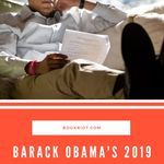 Check Out Obama s Summer 2019 Reading List - 46