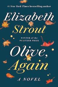 Before You Read Olive  Again  Reading Pathways to Elizabeth Strout - 10